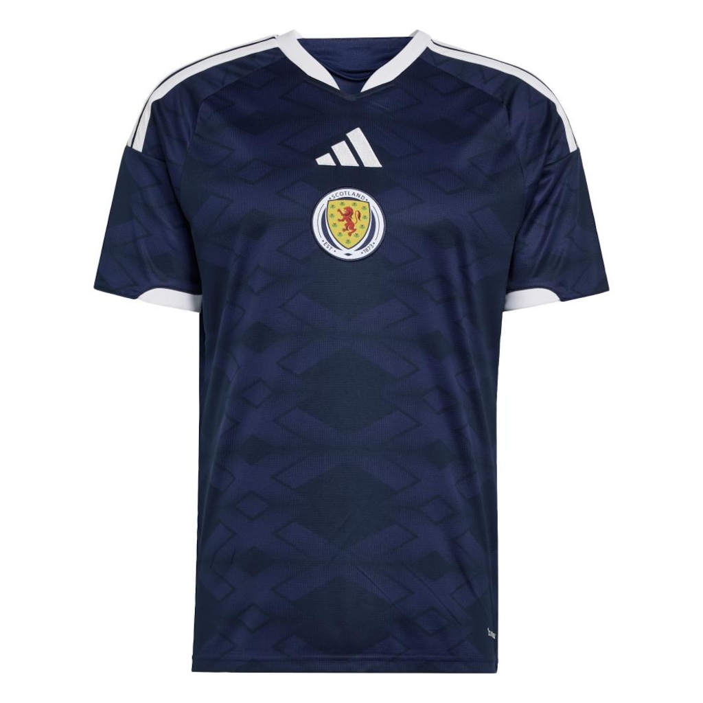 Imagem 1 do produto Camisa Escócia I 26/27 adidas Masculina