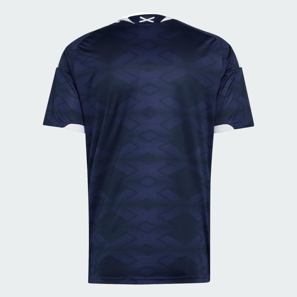 Imagem 3 do produto Camisa Escócia I 26/27 adidas Masculina