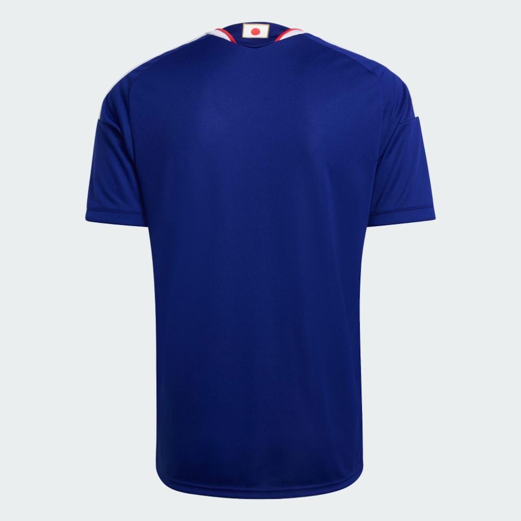 Imagem 3 do produto Camisa Japão I 26/27 Adidas Masculina