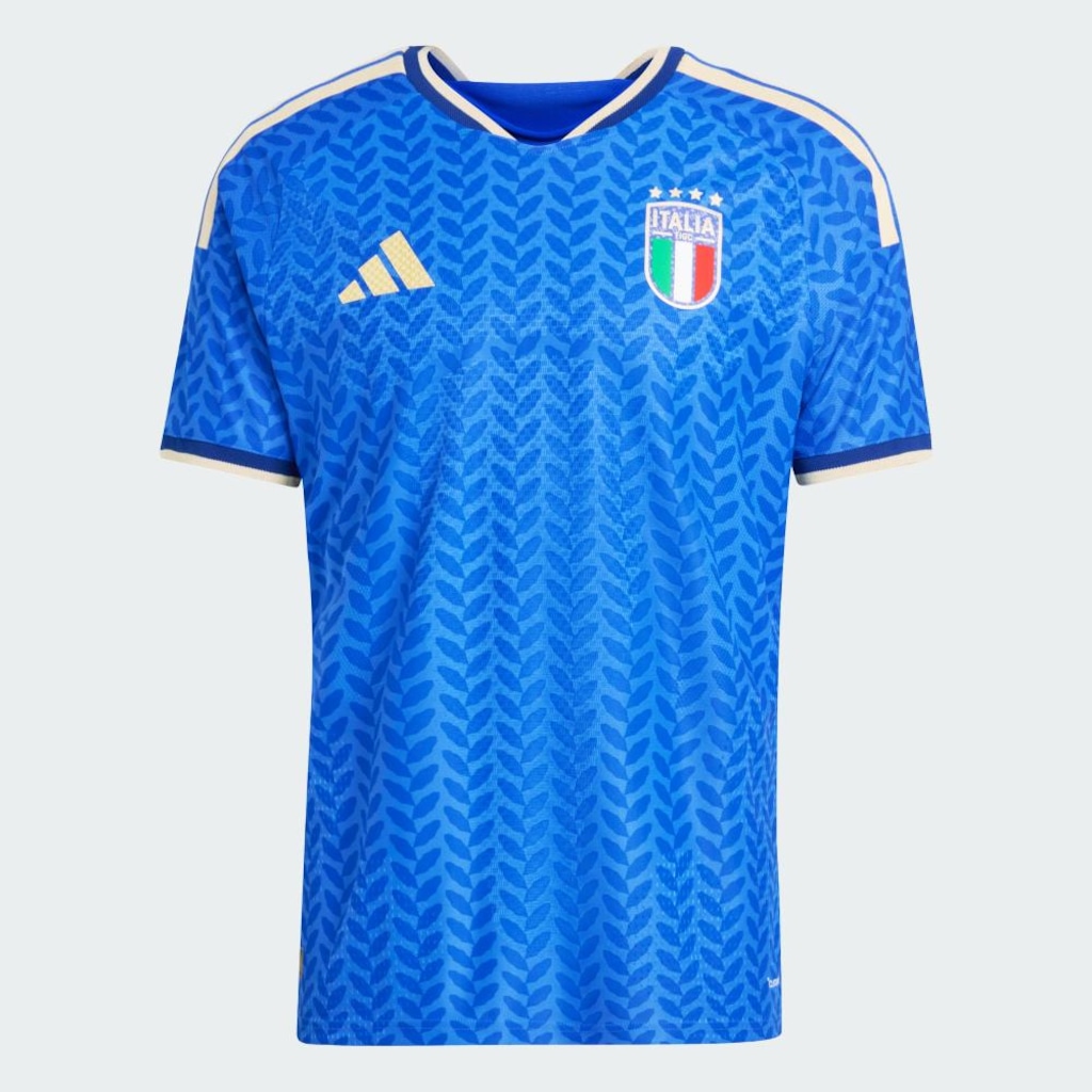 Imagem 2 do produto Camisa Itália I 26/27 Jogador adidas Masculina
