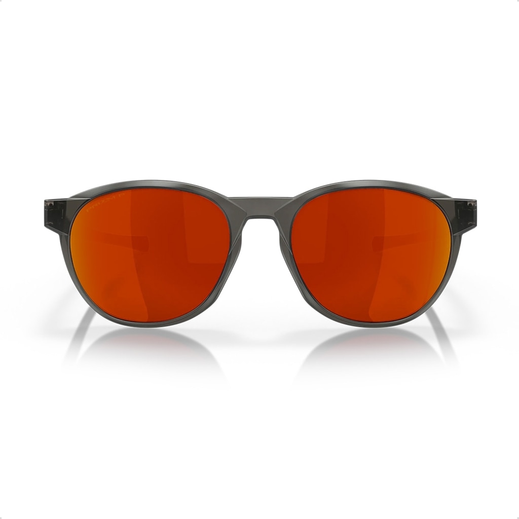 Óculos de Sol Unissex Oakley Reedmace Prizm Ruby Polarized