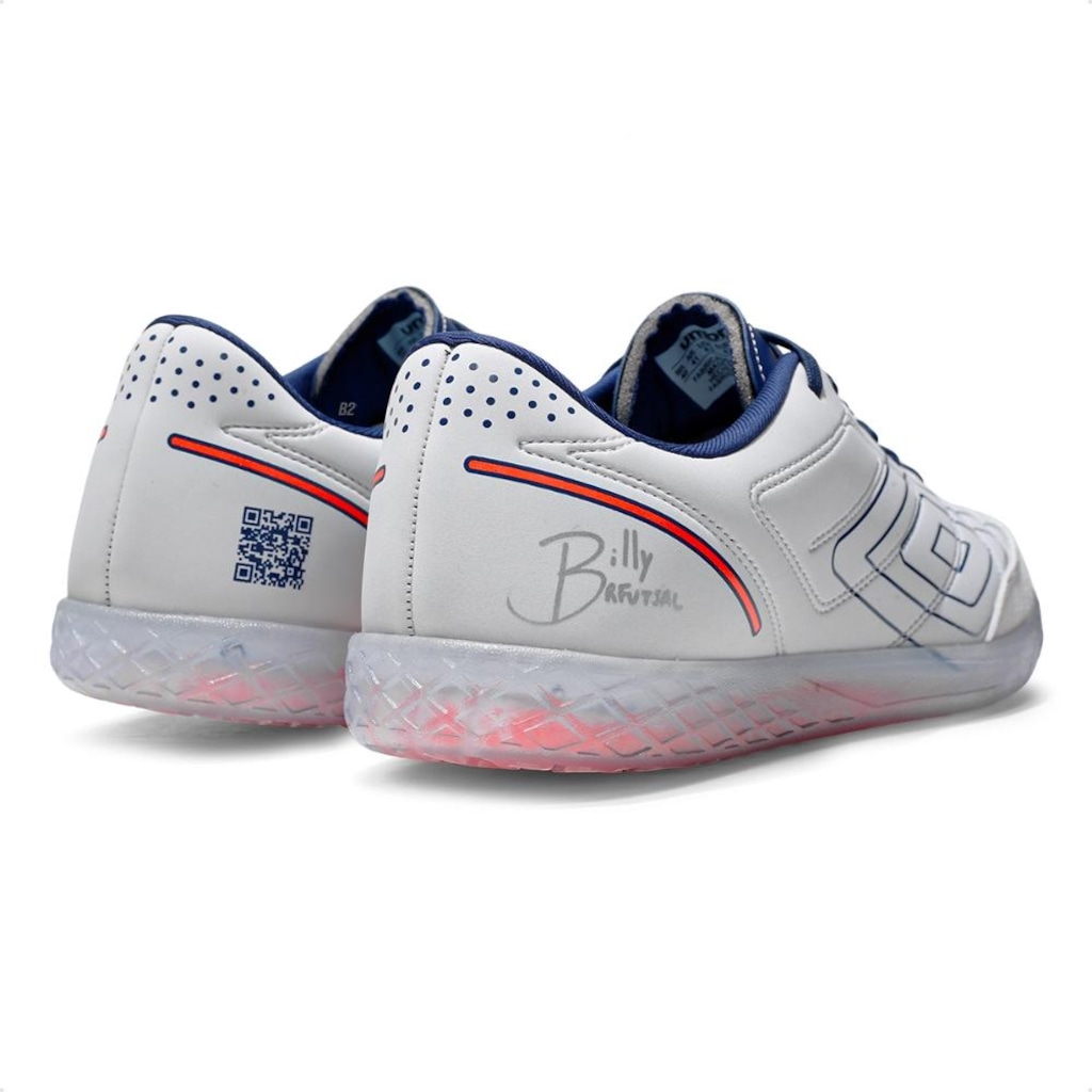 Imagem 5 do produto Chuteira de Futsal Adulto Umbro BR