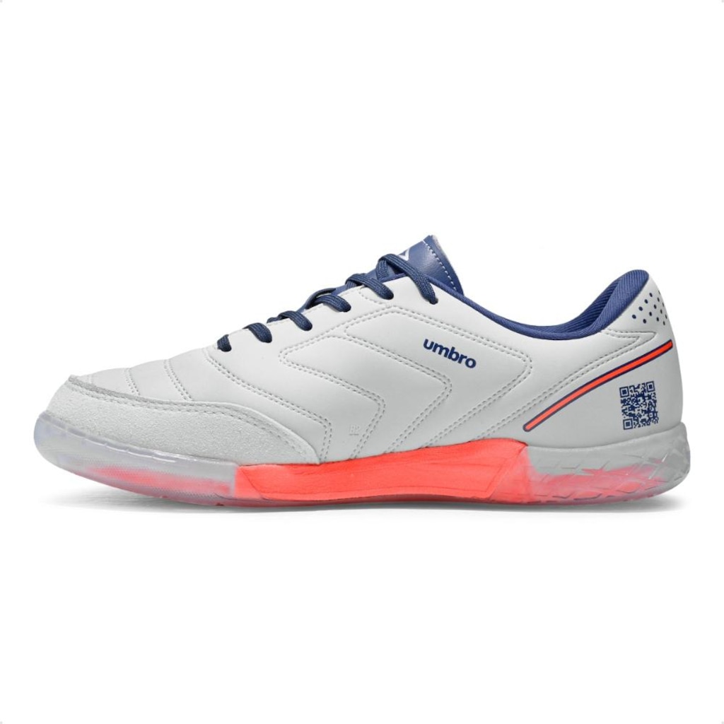 Imagem 2 do produto Chuteira de Futsal Adulto Umbro BR
