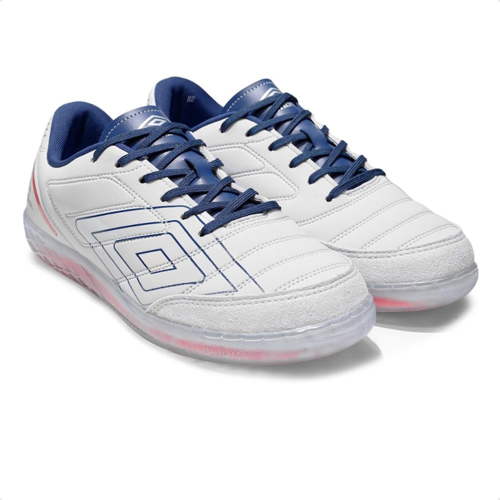 Imagem 3 do produto Chuteira de Futsal Adulto Umbro BR