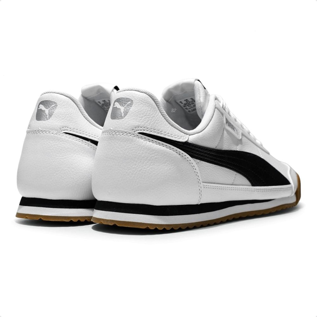 Imagem 5 do produto Tênis Feminino Puma Turino II