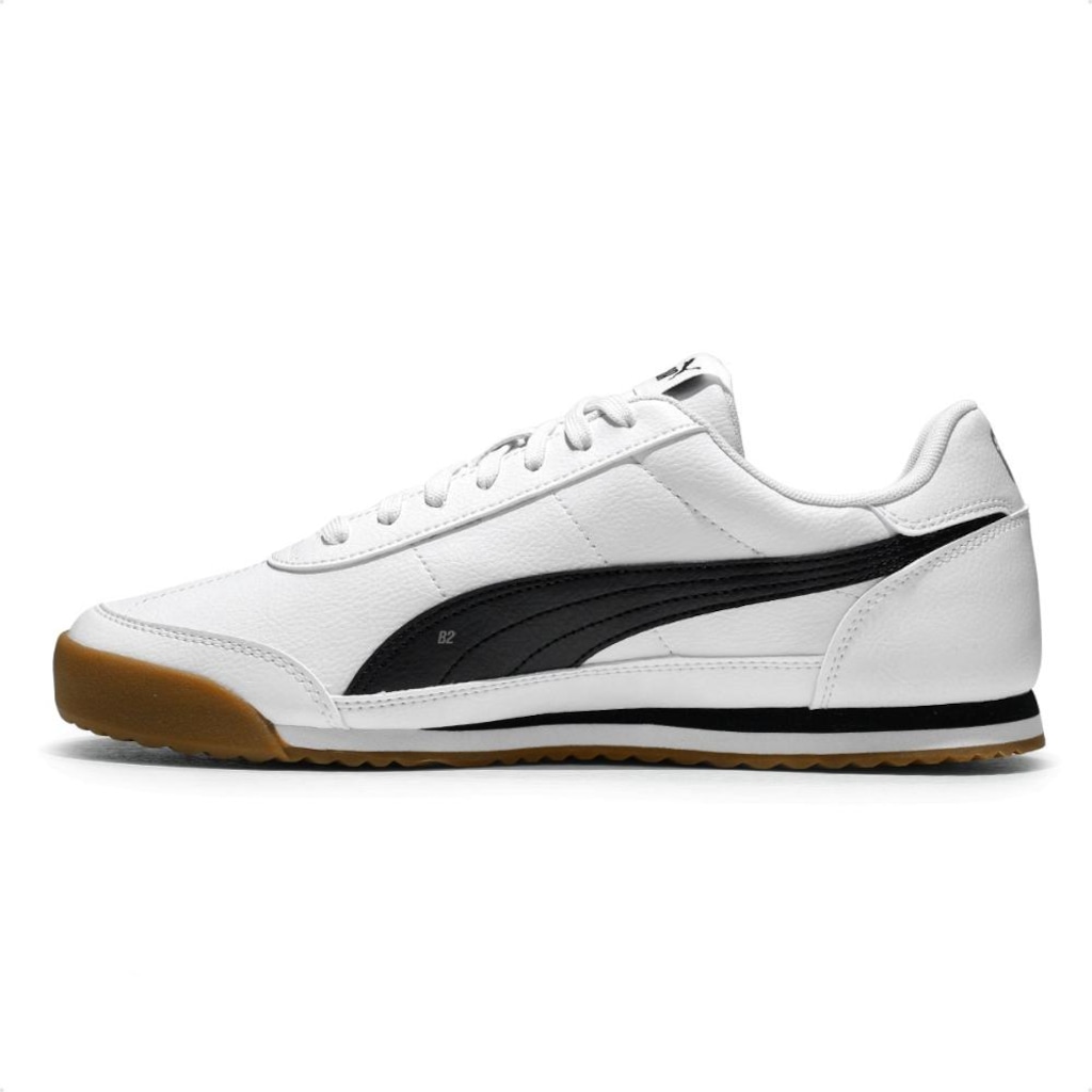 Imagem 2 do produto Tênis Masculino Puma Turino II