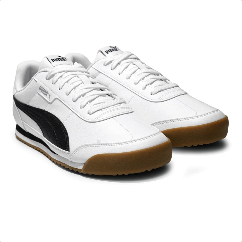 Imagem 3 do produto Tênis Masculino Puma Turino II