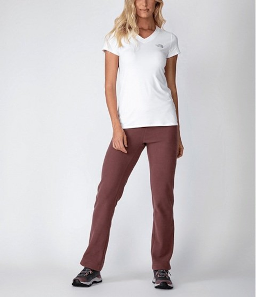 Imagem 3 do produto Camiseta Hyper Tee The North Face Feminina