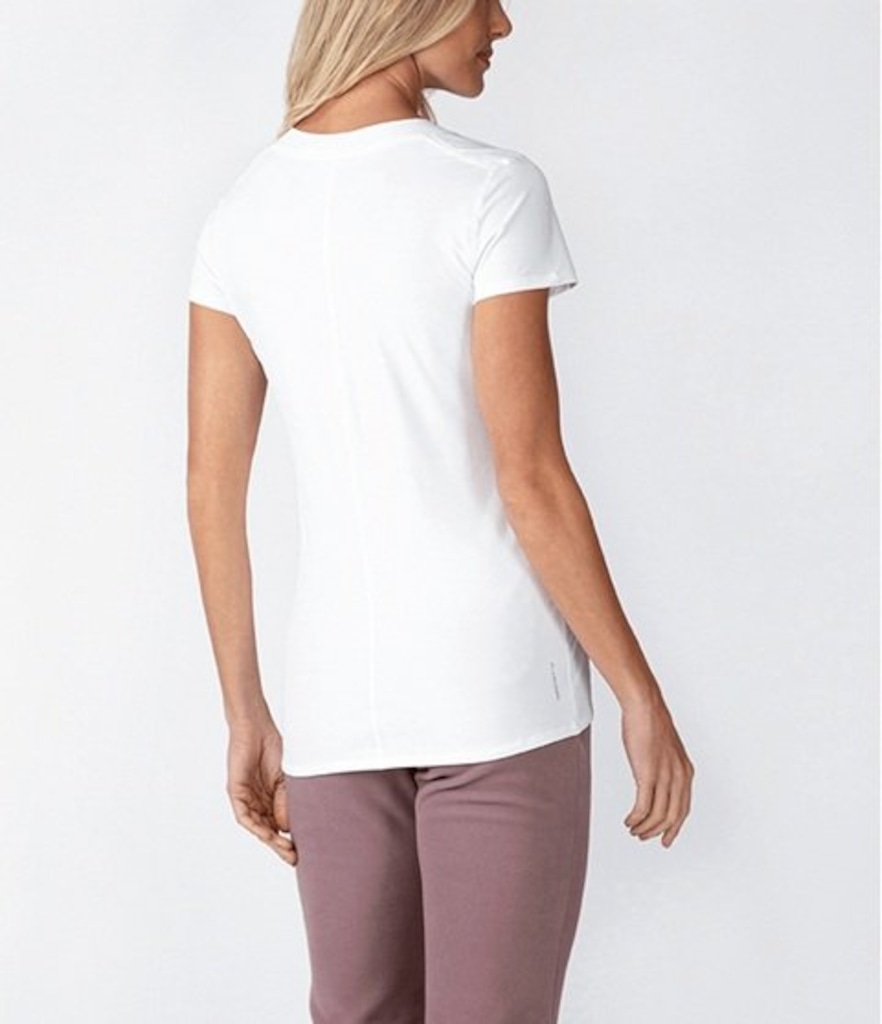Imagem 4 do produto Camiseta Hyper Tee The North Face Feminina