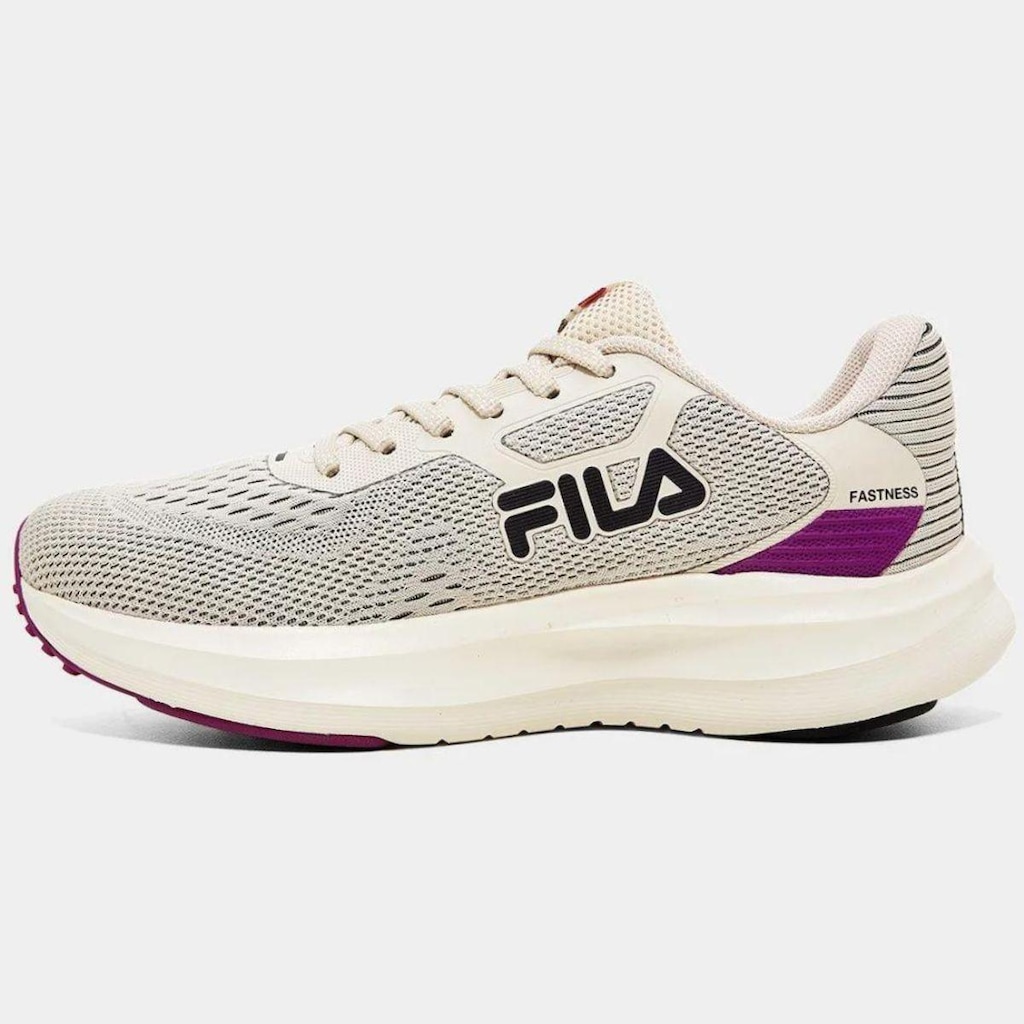 Imagem 4 do produto Tênis Fila Fastness Feminino