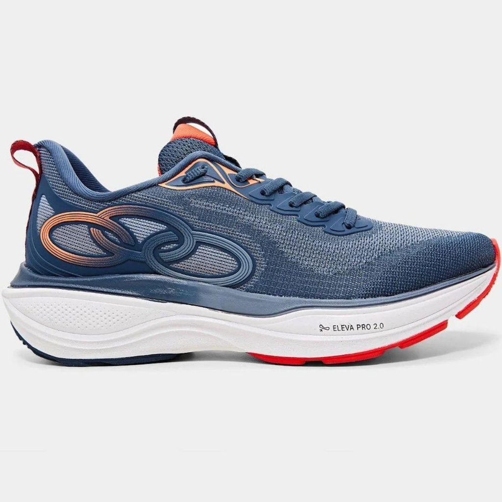 Tênis Olympikus Pride 4 - Masculino