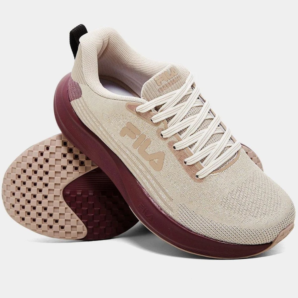 Imagem 2 do produto Tênis Fila Endurance Feminino