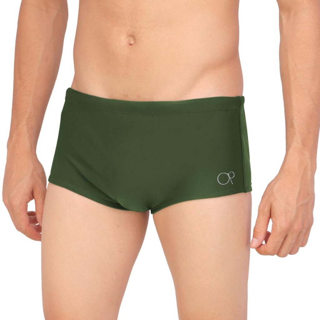 Sunga Slip Ocean Pacific Masculina