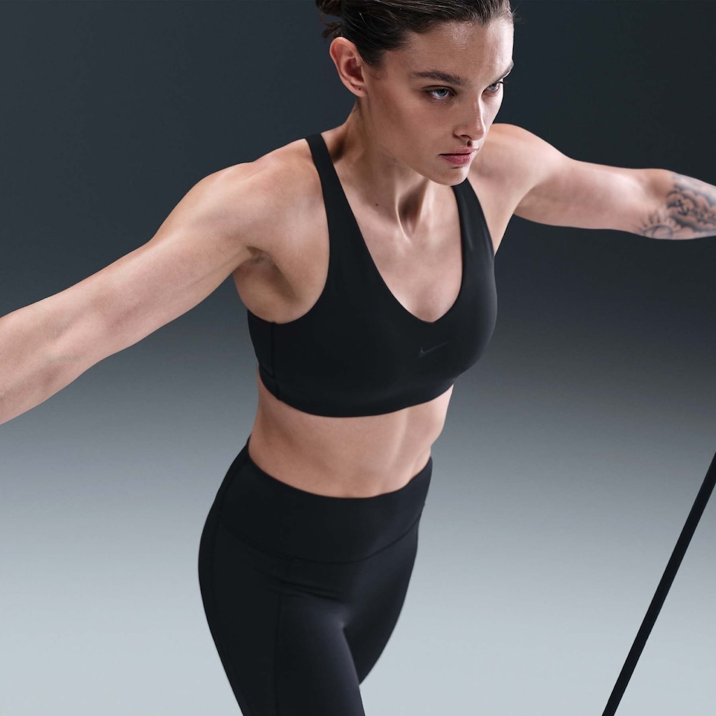 Imagem 3 do produto Top Nike Universa Feminino