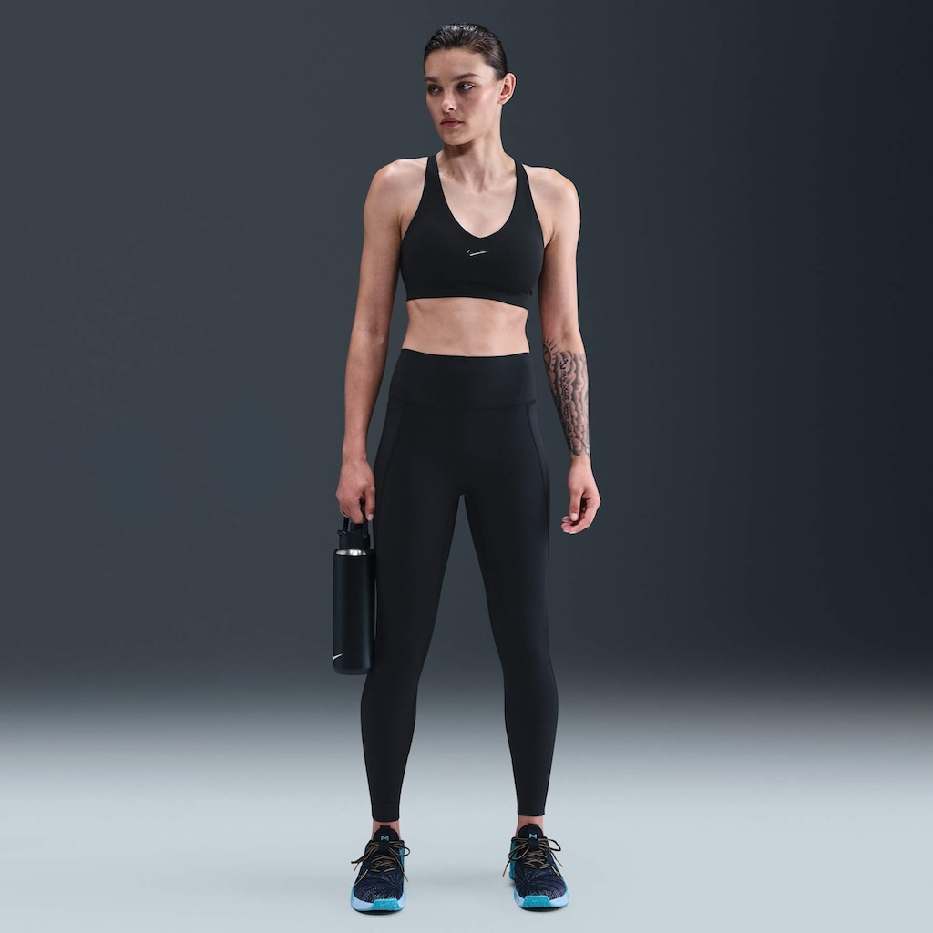 Imagem 4 do produto Top Nike Universa Feminino