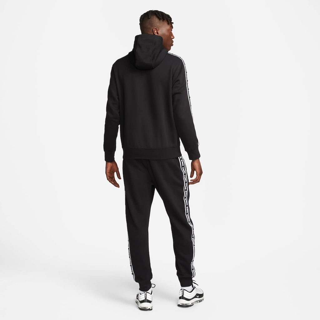 Imagem 2 do produto Agasalho Nike Club Fleece GX Masculino