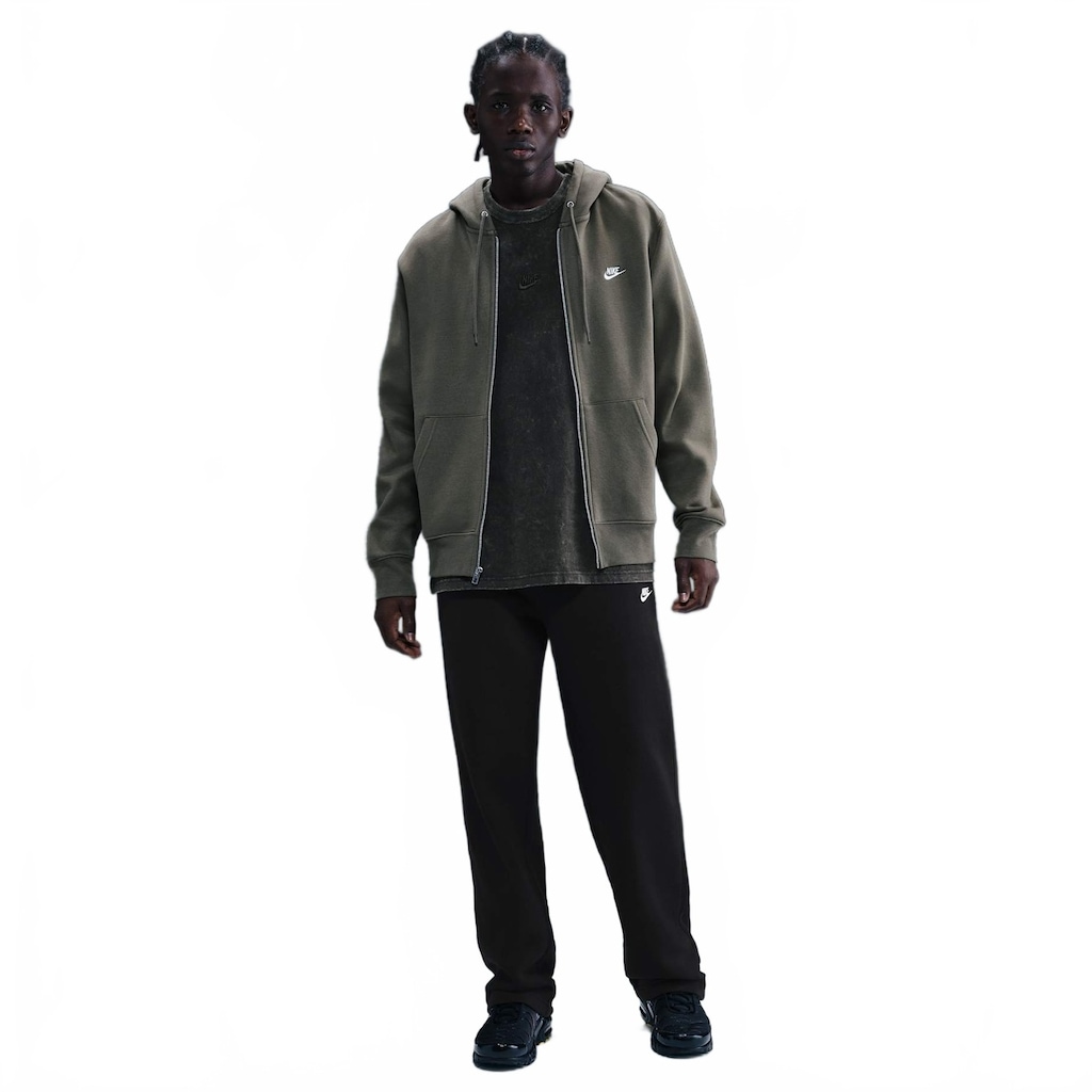 Calça Nike Club Basketball Bungee Masculina