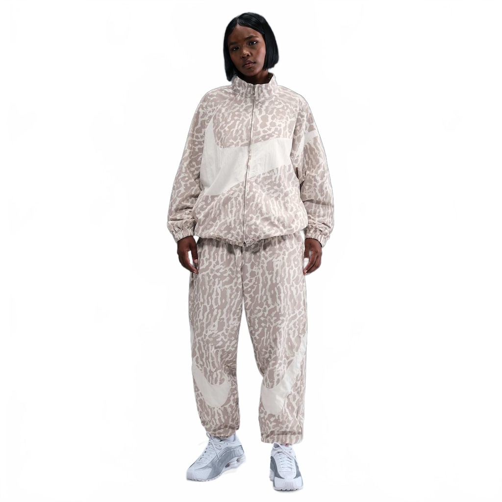 Calça Nike Sportswear Trend Woven Feminina