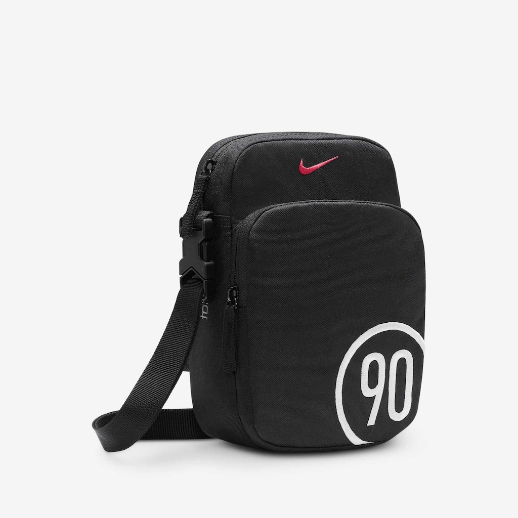 Bolsa Transversal Nike Total 90 Unissex em Promoção | Centauro
