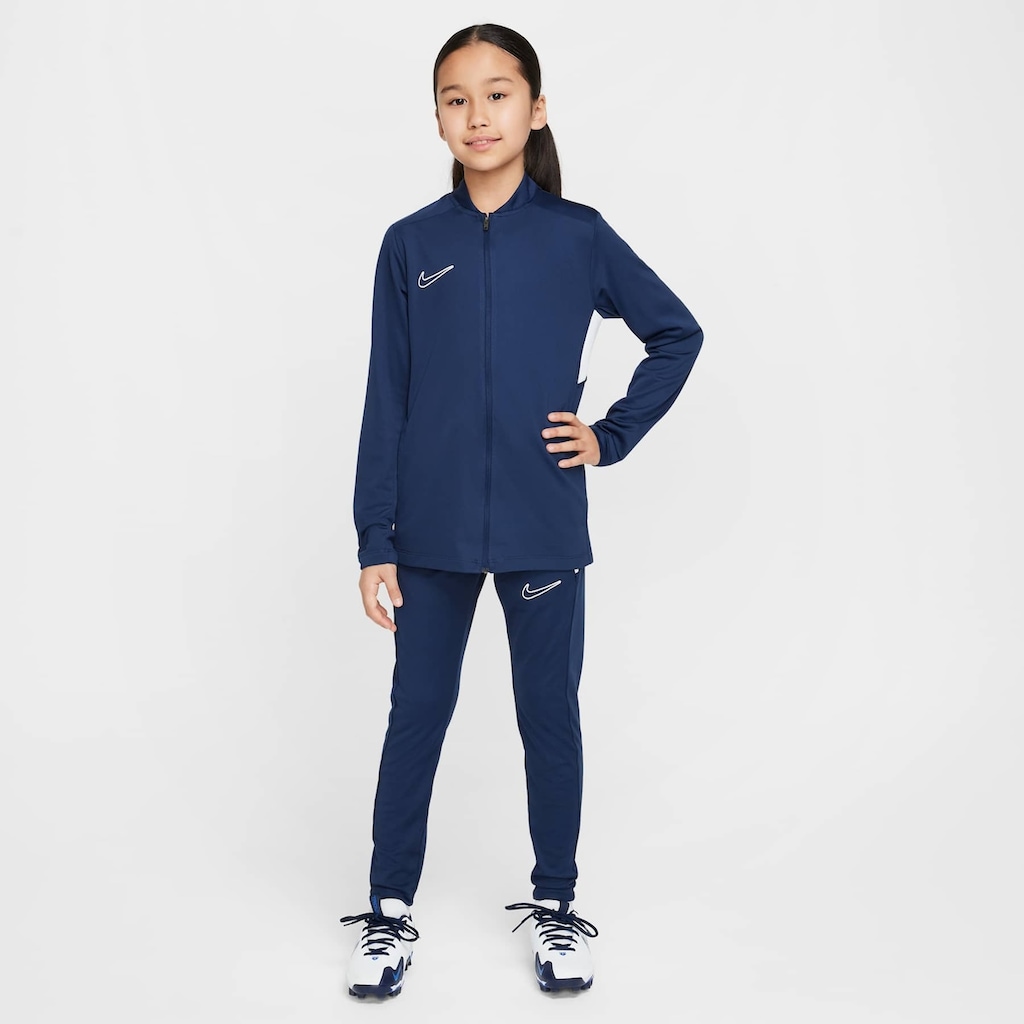 Agasalho Nike Dri-FIT Academy 25 Infantil