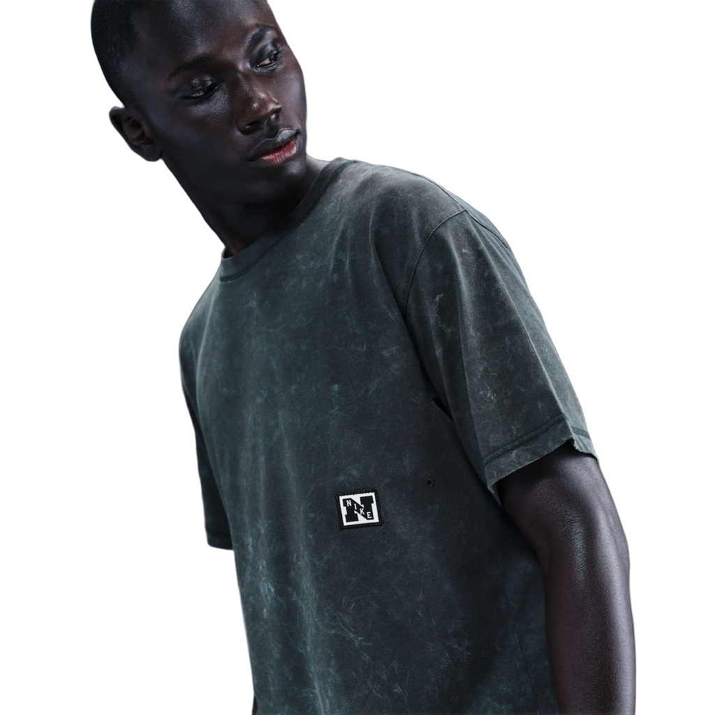 Camiseta Nike Heritage Masculina