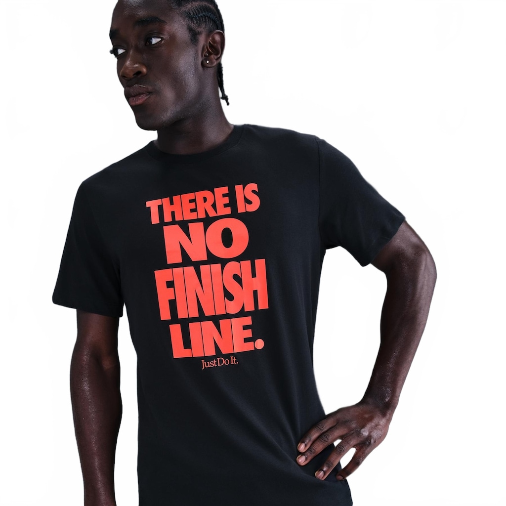 Imagem 2 do produto Camiseta Dri-FIT Nike Energy Masculina