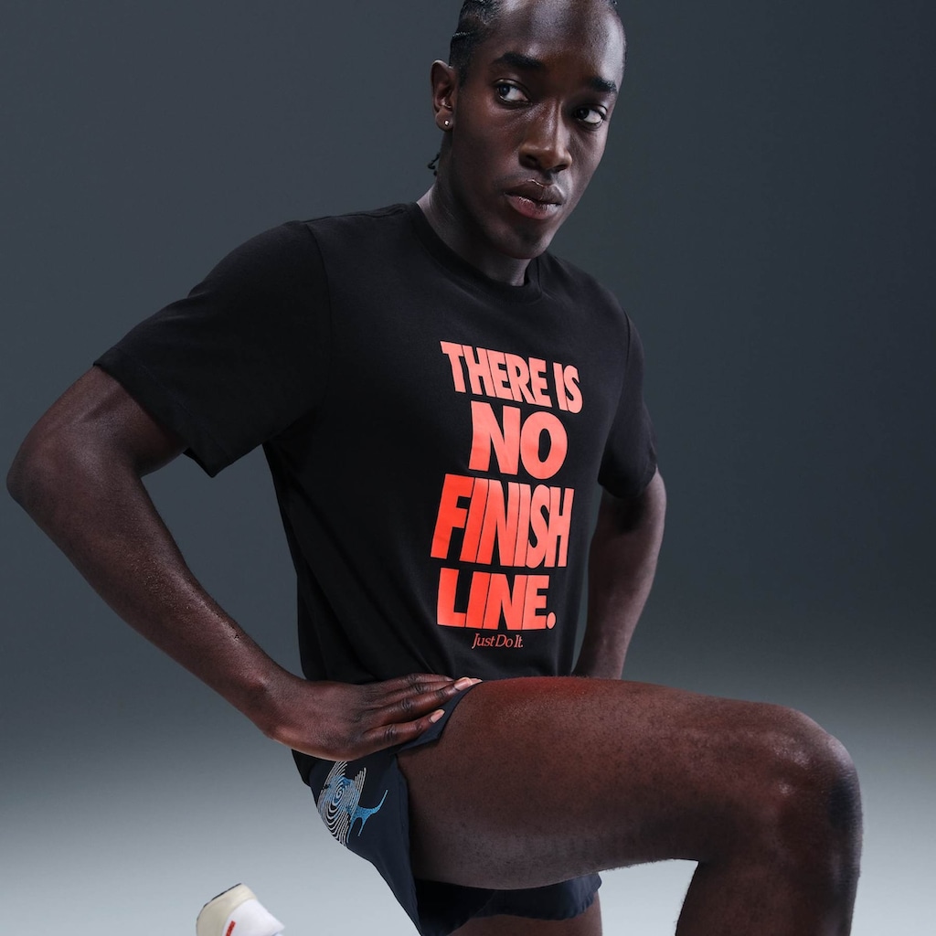 Imagem 5 do produto Camiseta Dri-FIT Nike Energy Masculina