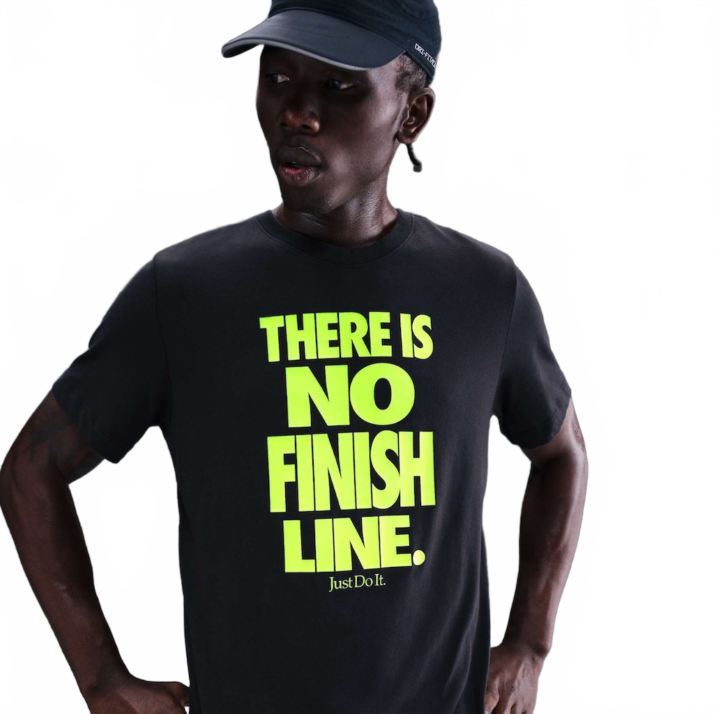 Imagem 2 do produto Camiseta Dri-FIT Nike Energy Masculina