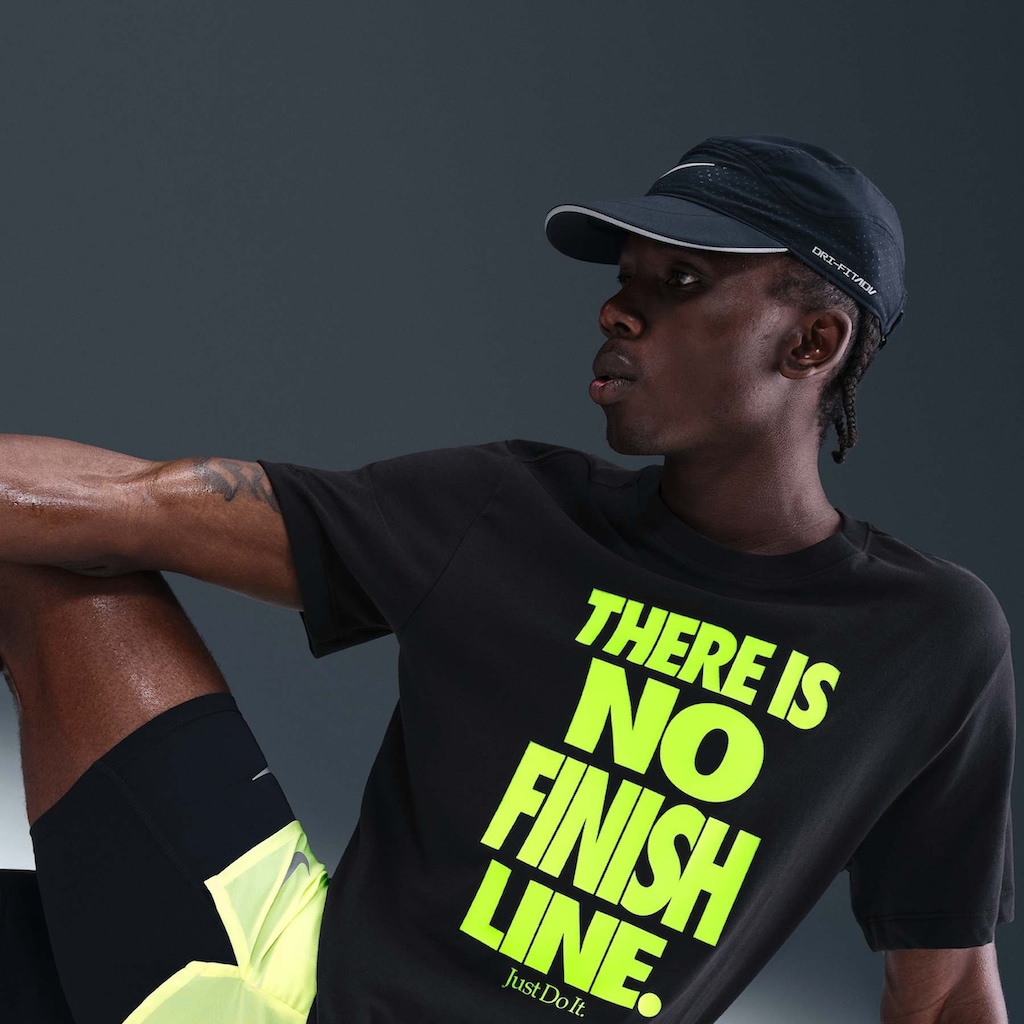 Imagem 5 do produto Camiseta Dri-FIT Nike Energy Masculina