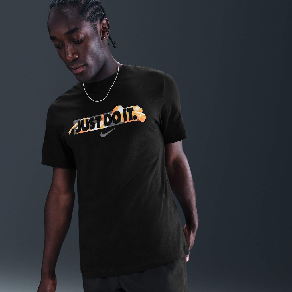Imagem 3 do produto Camiseta Nike JDI Masculina