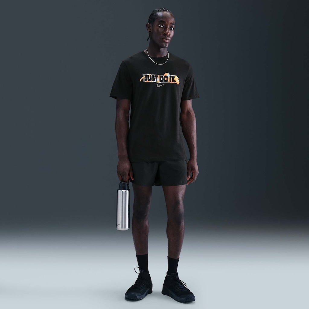 Imagem 4 do produto Camiseta Nike JDI Masculina