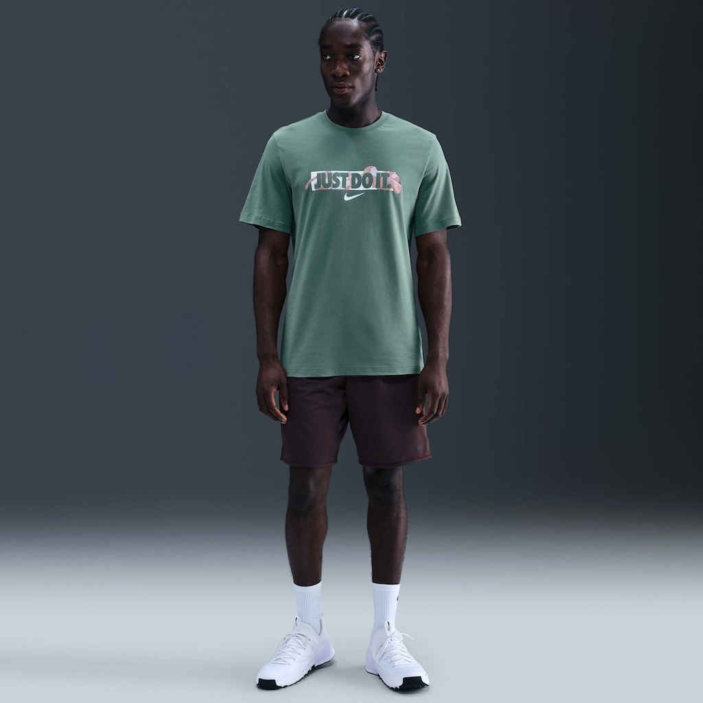 Imagem 4 do produto Camiseta Nike JDI Masculina