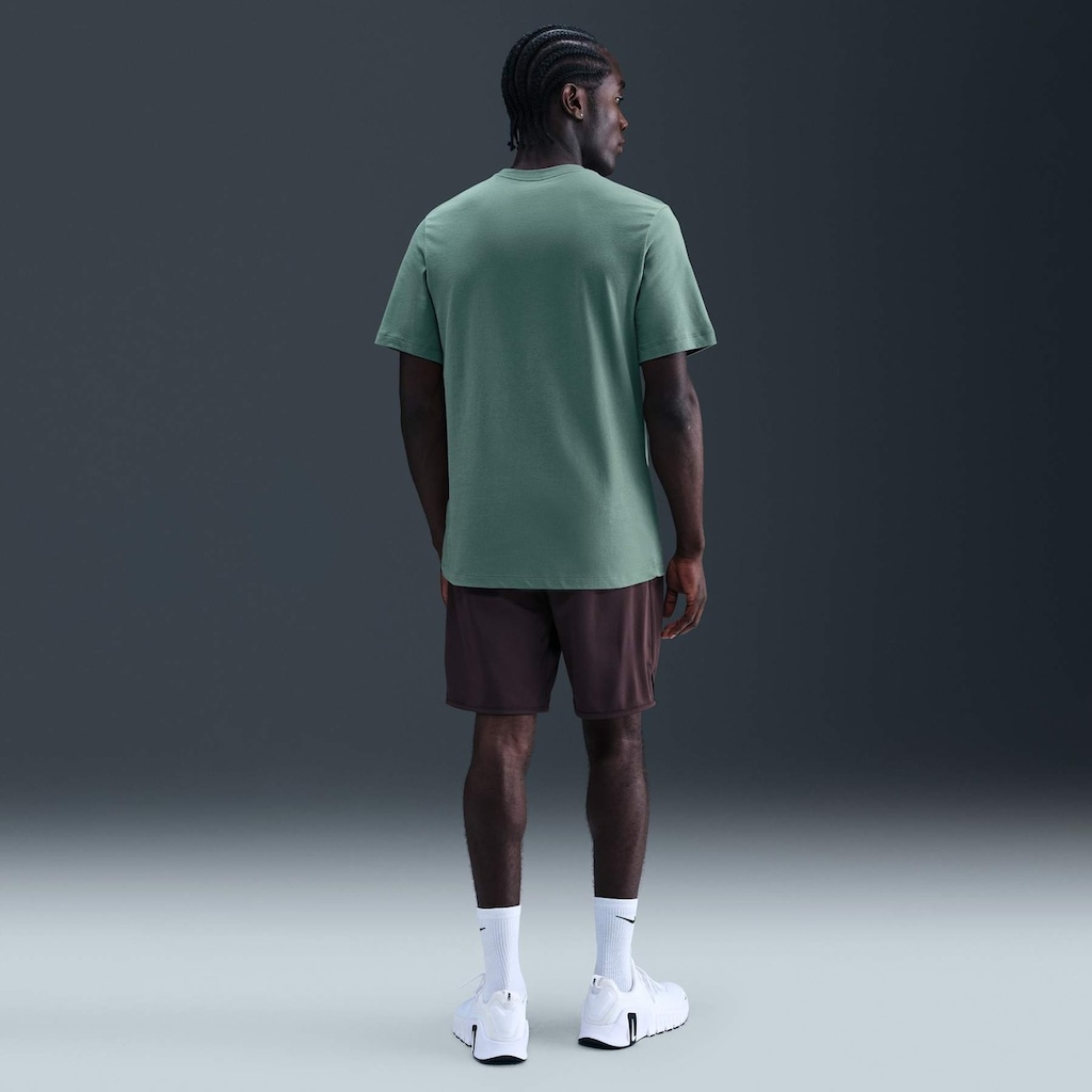 Imagem 5 do produto Camiseta Nike JDI Masculina