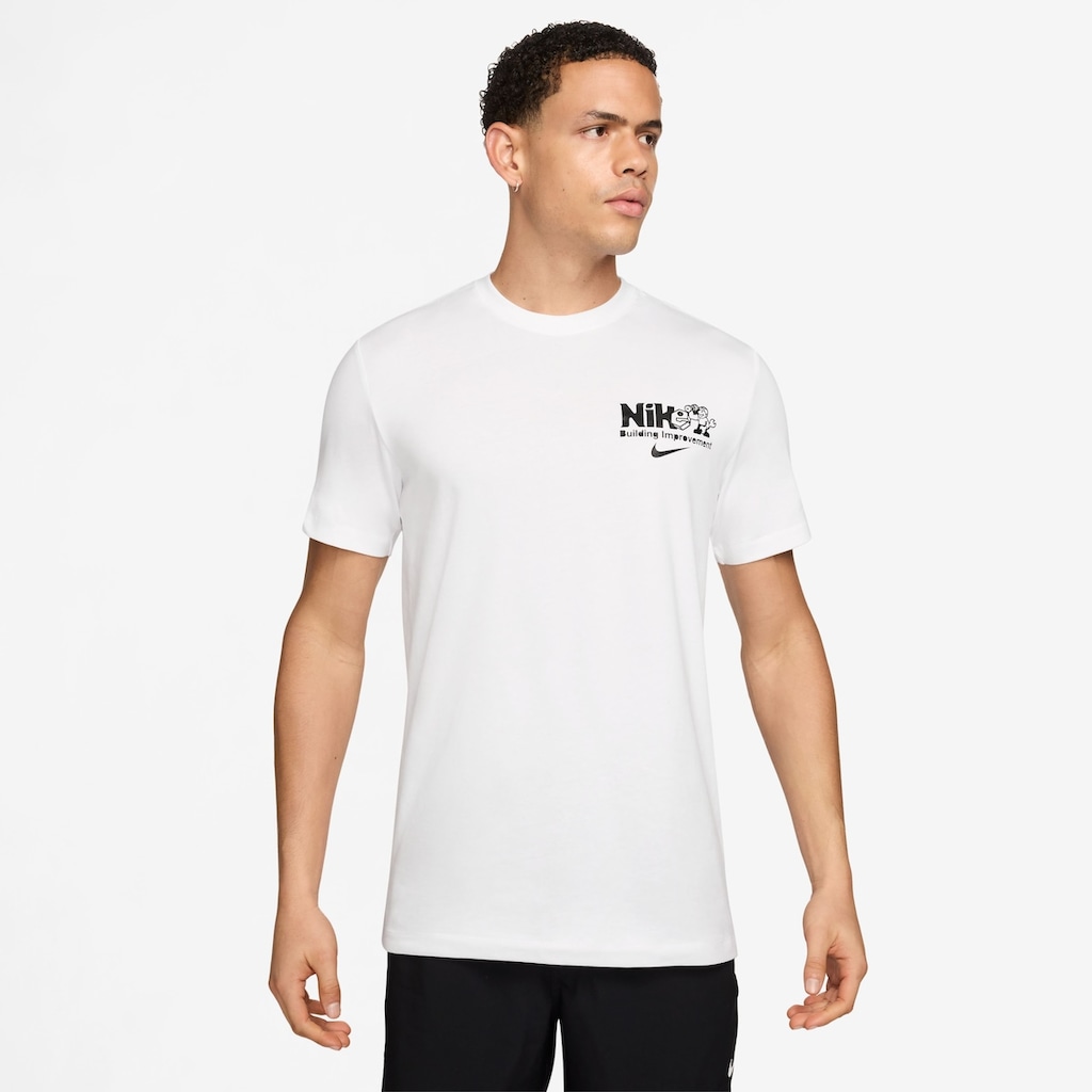 Camiseta Nike WildCard Masculina