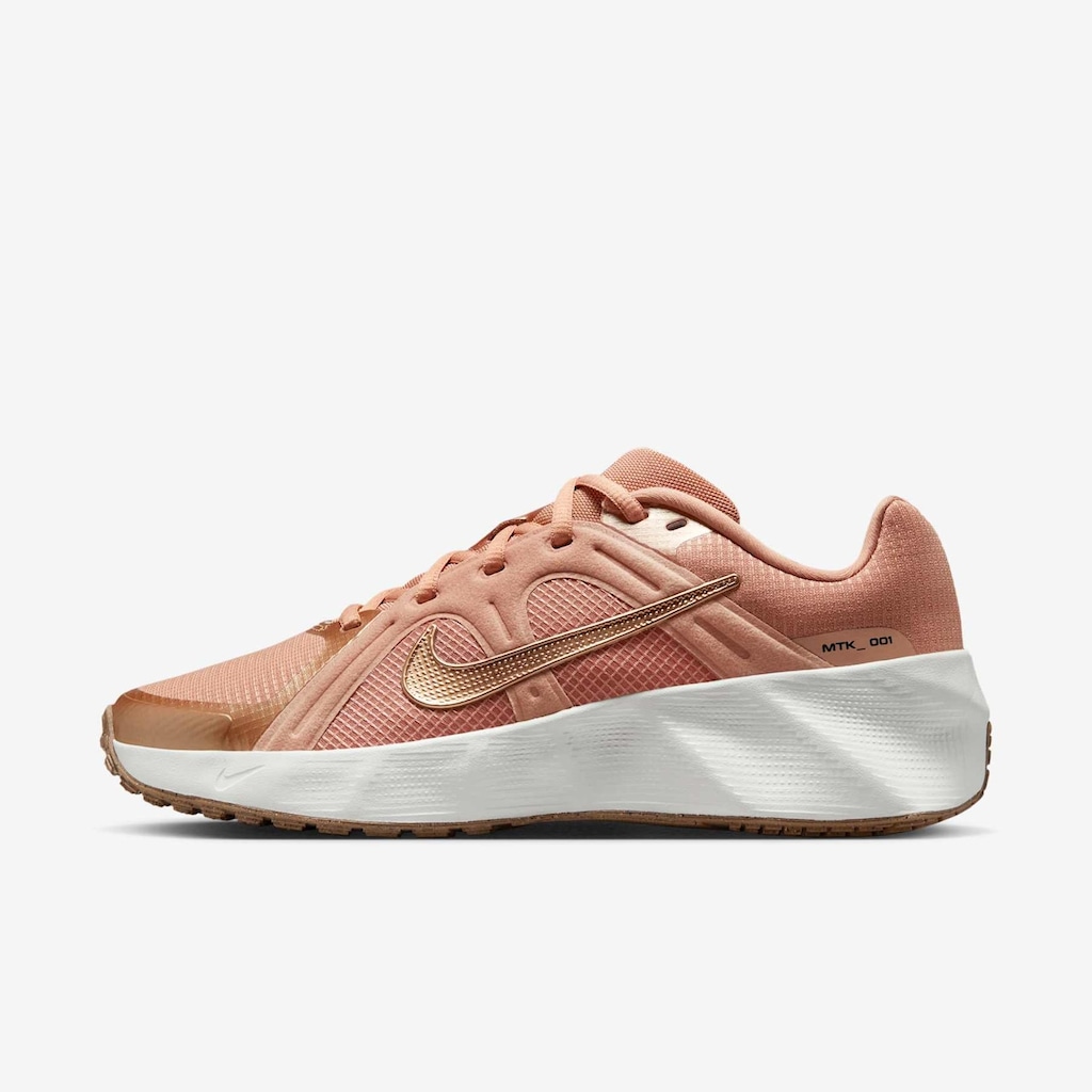 Tênis Feminino Nike Metro Tek