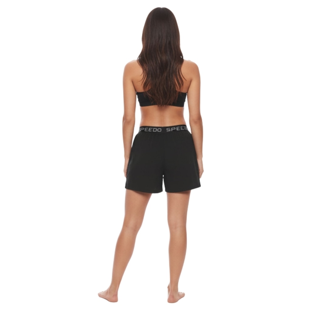 Imagem 2 do produto Short Com Elastico Personalizado - Feminino