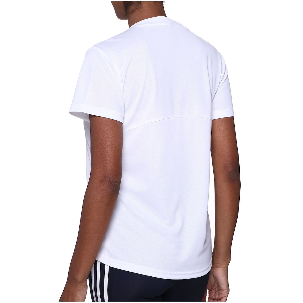 Imagem 2 do produto Camiseta adidas Small Feminina