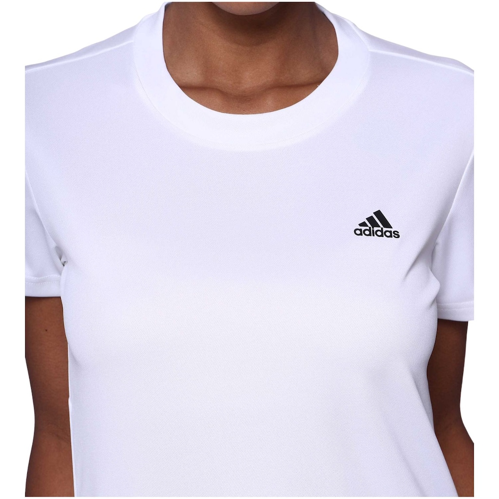 Imagem 3 do produto Camiseta adidas Small Feminina