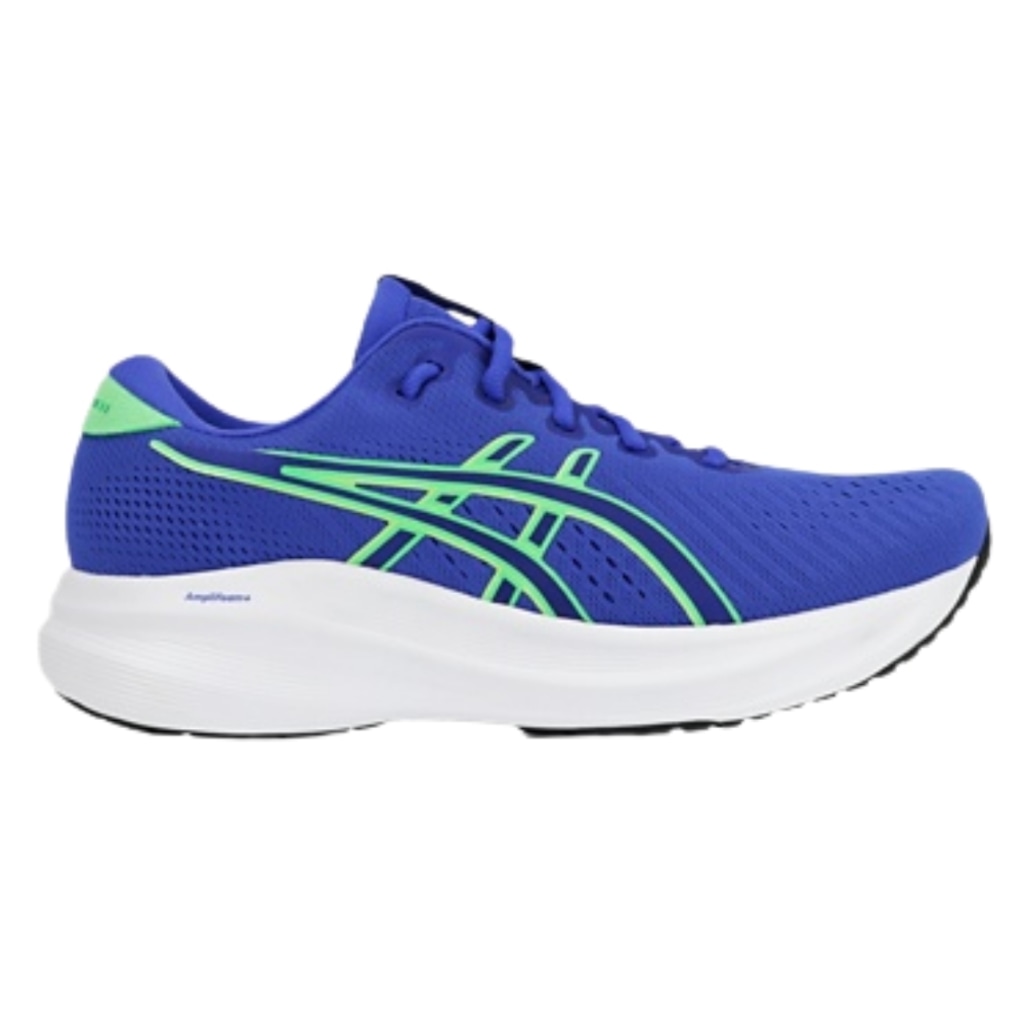Imagem 2 do produto Kit Tênis Asics Gel-Excite 11 E Meia Cano Curto - Masculino