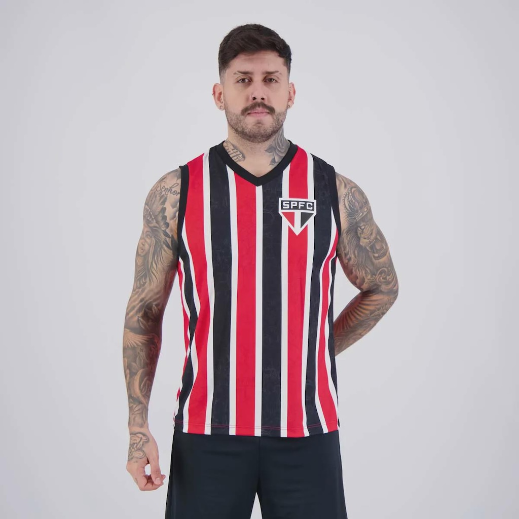 Regata do São Paulo Ventre Masculina - Foto 1
