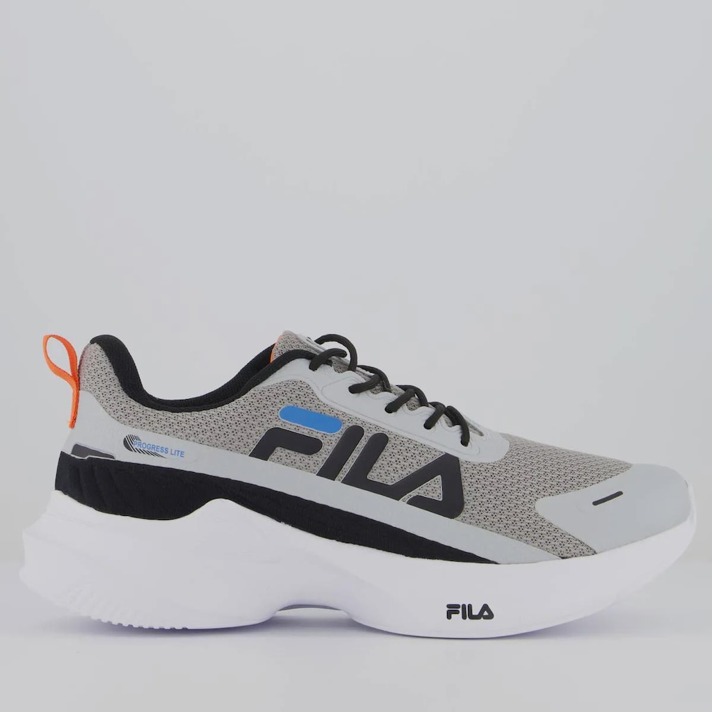 Tênis Fila Progress Lite - Feminino