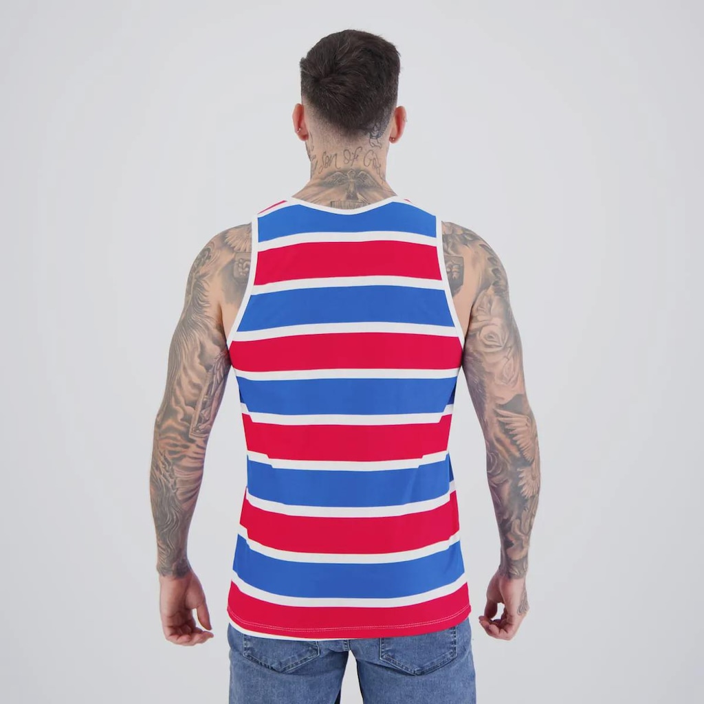Imagem 4 do produto Regata Fortaleza CE 1920 Masculina