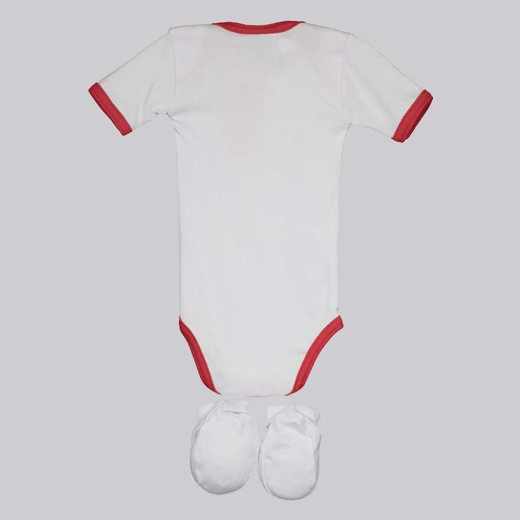 Imagem 2 do produto Kit Body São Paulo I Infantil