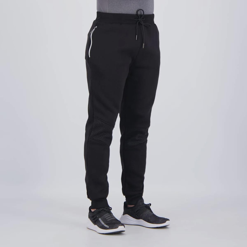 Imagem 2 do produto Calça Corinthians Moletom Print Masculino