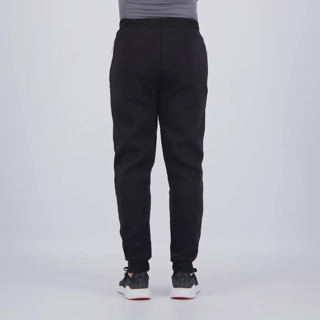 Imagem 4 do produto Calça Corinthians Moletom Print Masculino