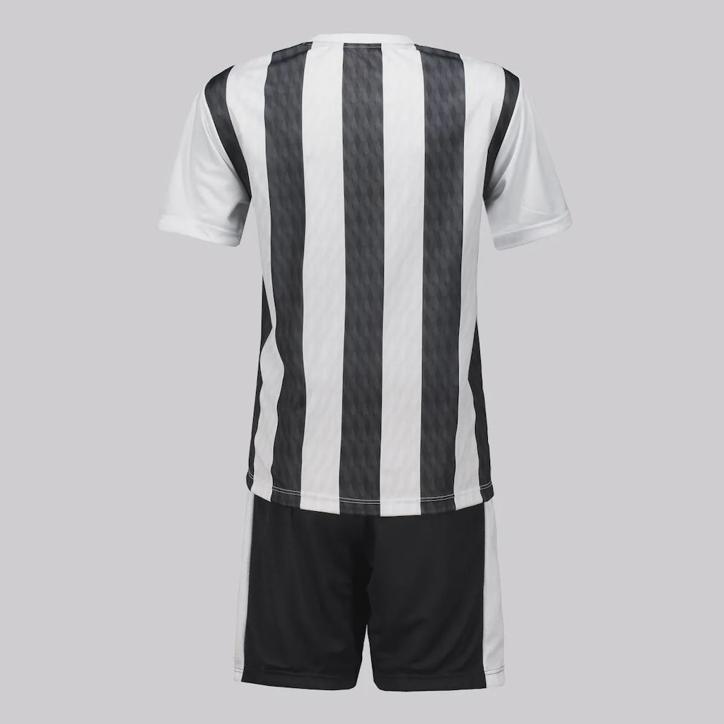 Imagem 2 do produto Kit Santos Mini Craque Infantil
