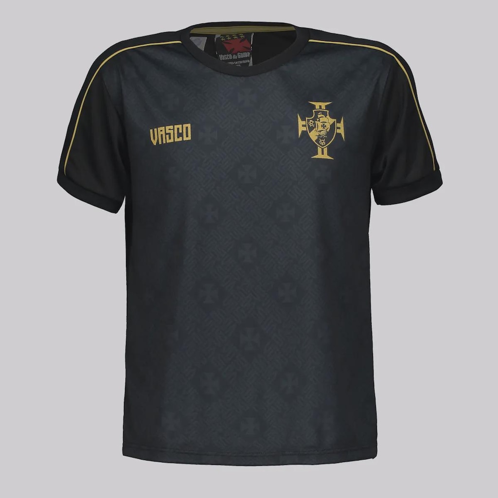 Camisa do Vasco Dawn Infantil