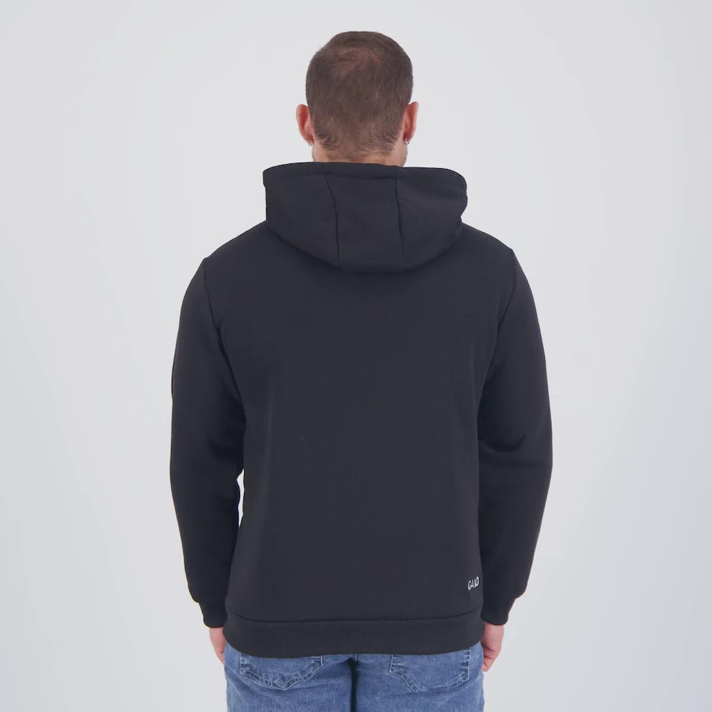 Imagem 5 do produto Jaqueta Moletom Atlético Galo Mineiro Masculina