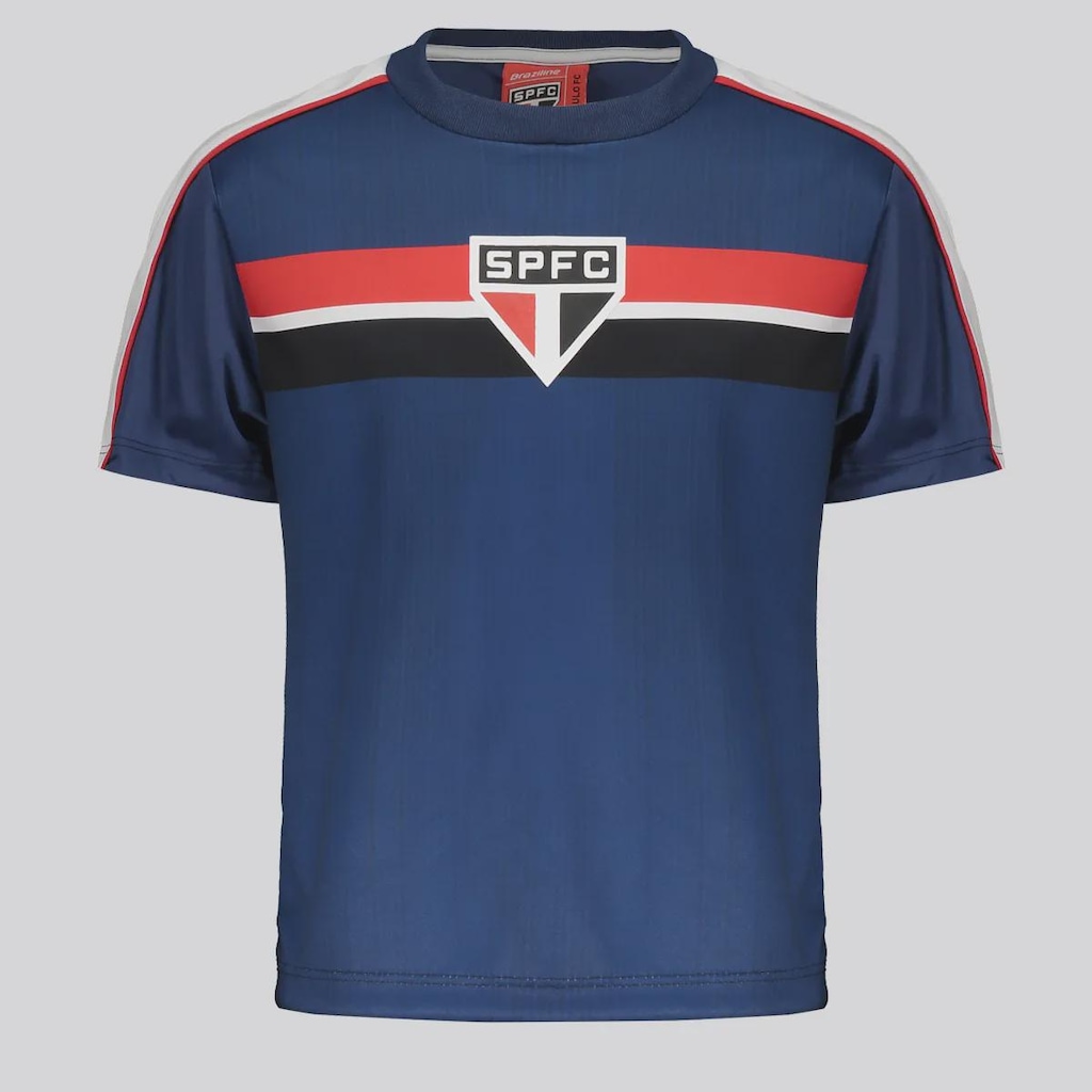 Camisa São Paulo Desejo Infantil
