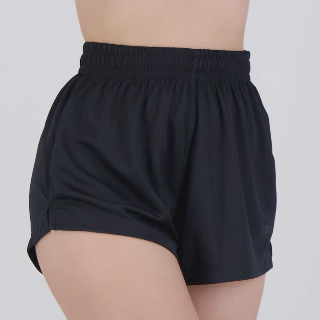 Imagem 2 do produto Short Feminino Fila Myler